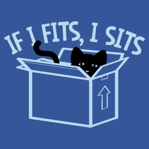 If I Fits T-Shirt